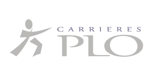 Logo de CARRIÈRES PLO