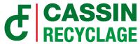 Logo de CASSIN RECYCLAGE