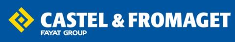 Logo de CASTEL & FROMAGET