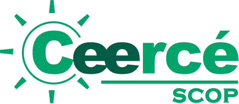 Logo de CEERCÉ