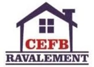 Logo de CEF B Ravalement