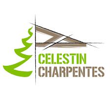 Logo de CELESTIN CHARPENTES