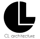 Logo de CL Architecture