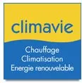 Logo de CLIMAVIE