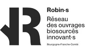 Logo de CLUSTER ROBIN.S