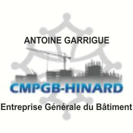 Logo de CMPGB-HINARD