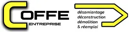 Logo de COFFE DEMOLITION
