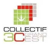 Logo de COLLECTIF CONSTRUCTION CHANVRE GRAND EST
