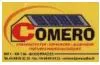 Logo de COMERO