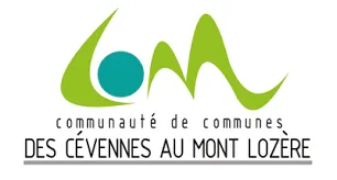 Logo de COMMUNAUTÉ DE COMMUNES DES CÉVENNES AU MONT LOZÈRE