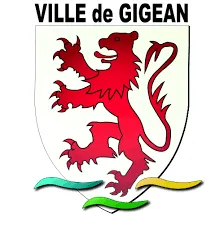 Logo de COMMUNE DE GIGEAN