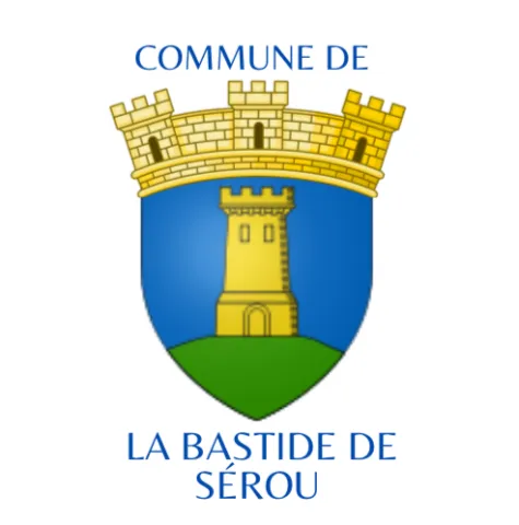 Logo de COMMUNE DE LA BASTIDE-DE-SÉROU 