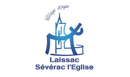Logo de COMMUNE DE LAISSAC-SÉVÉRAC L'ÉGLISE