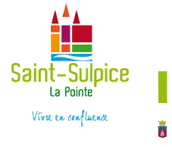 Logo de COMMUNE DE SAINT-SULPICE LA POINTE