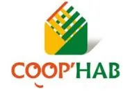 Logo de COOP'HAB