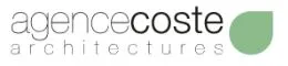 Logo de COSTE ARCHITECTURES