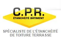 Logo de CPR ETANCHEITE