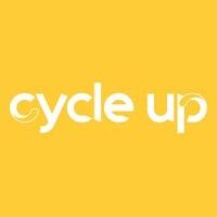 Logo de CYCLE UP