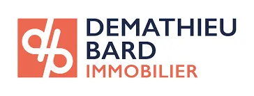 Logo de DEMATHIEU BARD IMMOBILIER