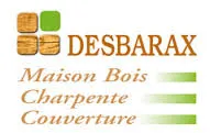 Logo de DESBARAX CHARPENTE