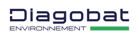 Logo de DIAGOBAT Environnement