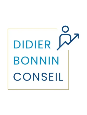 Logo de Didier Bonnin Conseil