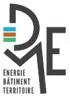 Logo de DME INGÉNIERIE