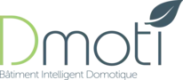 Logo de DMOTI