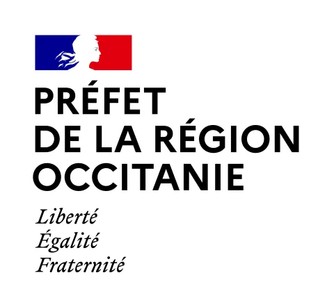 Logo de DREAL OCCITANIE