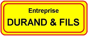 Logo de DURAND & FILS