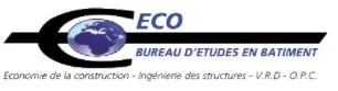 Logo de ECO