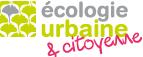 Logo de ÉCOLOGIE URBAINE & CITOYENNE