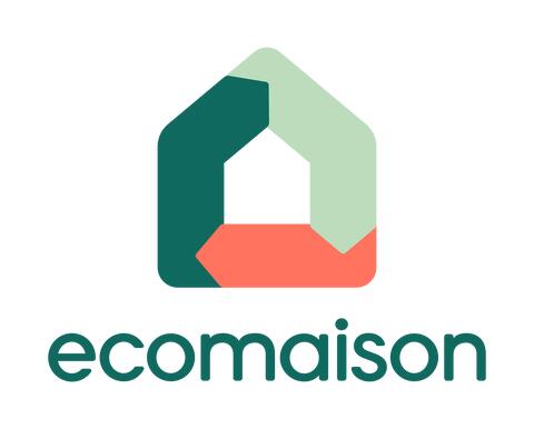 Logo de ECOMAISON