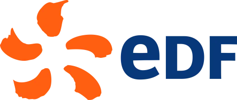 Logo de EDF Commerce Méditerranée