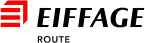 Logo de EIFFAGE ROUTE