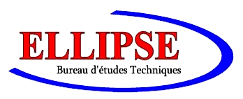 Logo de ELLIPSE