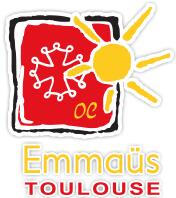 Logo de EMMAÜS TOULOUSE
