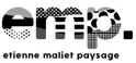 Logo de EMP