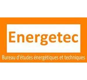 Logo de ENERGETEC