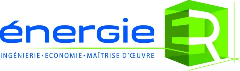 Logo de ENERGIE R