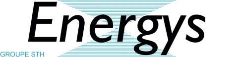 Logo de ENERGYS