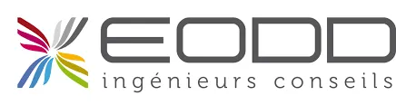 Logo de Eodd Ingénieurs Conseils