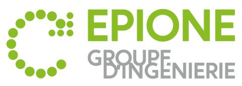 Logo de EPIONE