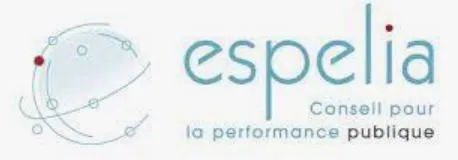 Logo de ESPELIA