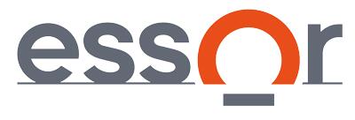 Logo de ESSOR