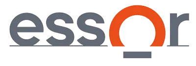 Logo de ESSOR