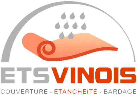 Logo de ETS VINOIS