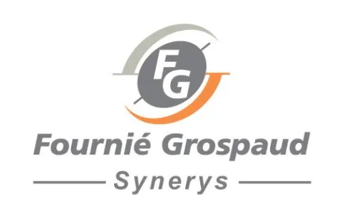 Logo de FG SYNERYS