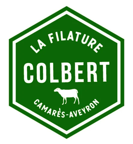 Logo de FILATURE COLBERT