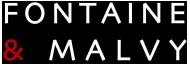 Logo de FONTAINE & MALVY